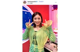 Creepy Nuts・R-指定の妻、子ども用ミートソース丼風手料理公開「栄養満点」「工夫がすごい」と反響