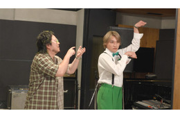 キスマイ二階堂高嗣＆松井ケムリ「ニカゲーム」10月7日放送回、ニシダ（ラランド）＆こっちのけんと出演 二階堂が番組最後のサプライズに驚き