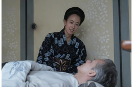 【ブラッサム 第9話あらすじ】珠、嫁入り先の家から飛び出す 父・清治に病の影忍び寄る