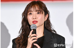 石原さとみ「涙が溢れました」念願の野木亜紀子氏と8年ぶりタッグ 育児との両立に悩み…原動力になったこととは【ポリティカルパン】