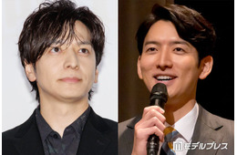 フジ生田竜聖アナ「世界一雑なサイン本」兄・生田斗真の直筆メッセージ公開「愛を感じます」「温かい字」の声