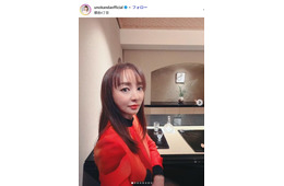 1児の母・神田うの、娘＆自分へのそれぞれの弁当披露「別メニューで作ってるの凄すぎ」「どっちも美味しそう」