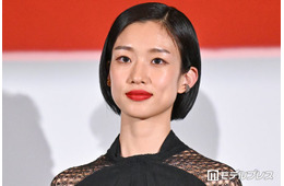 河合優実、初対面“1秒”で受け入れてくれた先輩女優告白「親しみやすさも半端なくて」【ポリティカルパン】