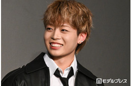 “映画初出演で俳優デビュー”MAZZEL・RYUKI、出演決定時のメンバーからの反応とは「普段は最年少なんですよ」【RYUJI 竜二】