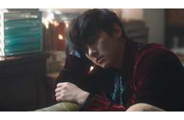 「メリーベリーラブ」初回、ユビン（チ・チャンウク）＆夏凛（今田美桜）「最悪の出会いだけどドラマチック」「めっちゃ韓国ドラマっぽい」ラストシーンに反響