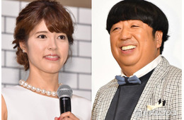神田愛花、夫・日村勇紀のプロポーズの言葉明かす “使命感”からの大胆行動にスタジオ驚き