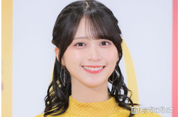 ＝LOVE佐々木舞香「すごくコンプレックスだった」こととは 長く続けている美容習慣明かす