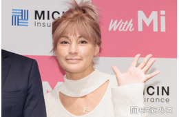 梅宮アンナ、乳がん発覚のきっかけ「自分の体を鏡で見たら…」診断11ヶ月前の人間ドックでは“異常なし”だった