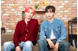 YUMEKI＆JO1川尻蓮、振付師たちのサバイバル番組をプロ目線で深掘り ポイントダンスバトルなど体当たり企画も実施