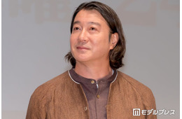 加藤浩次、ロン毛バッサリ最新ヘアが話題「イケオジ」「大人の魅力が溢れてる」サカナクション山口一郎が公開