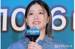 みちょぱ、大倉士門と交際後にハマったものとは 夫の“いじけ発言”暴露「俺が教えたんだよって」