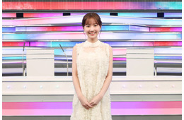 「Mステ」新サブMCは“入社1年目”テレ朝・谷胡桃アナに決定「最大の配慮ができるアナウンサーでありたい」