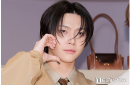 &TEAM・NICHOLAS、人生初スキーに一緒に行った人物明かす「調子に乗っちゃって（笑）」
