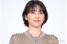 長澤まさみ、インフルエンザで釜山国際映画祭欠席