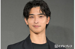 横浜流星×なにわ男子・道枝駿佑×SUPER EIGHT丸山隆平×藤井道人監督、釜山国際映画祭で集結 4ショットに「豪華すぎるメンツ」「イケメン揃い」反響相次ぐ