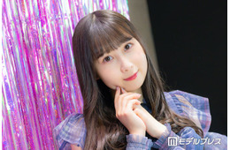 SKE48井上瑠夏、2027年1月末でグループ卒業へ「8期生の一人として10年間活動できたことを心から誇りに思っています」