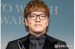 HIKAKIN、時計を選んでもらったメジャーリーガー明かす「これっすねって」【Tokyo Watch Award 2026】