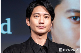 向井理、舞台期間中の多忙スケジュール明かす「今日はかなり濃密かも」【Tokyo Watch Award 2026】