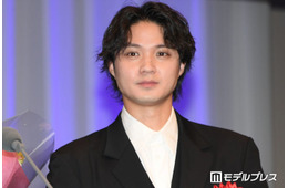 磯村勇斗「相当上手い」同年代俳優明かす「嫉妬というか尊敬レベル」