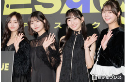 乃木坂46の長期休暇事情 過ごし方も明かす「楽しんでいます」【GROTESQQQUE-グロテスク-】