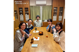 元日向坂46松田好花、ドラマ脚本に初挑戦・姉役に加藤史帆 同期の丹生明里＆河田陽菜と卒業旅行も【放送作家松田好花 リスタート】