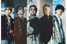 Da-iCE「Nコン2027」中学校課題曲の制作者に決定 工藤大輝「心を込めて制作していきたい」