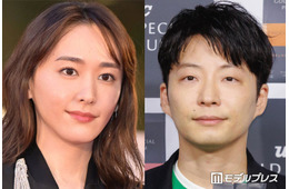 星野源＆新垣結衣、第1子誕生を報告