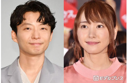 第1子誕生の星野源＆新垣結衣、連名の直筆署名に反響「人柄が滲み出てる」「温かみのある字」