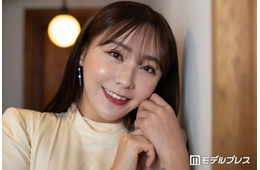 第2子出産のてんちむ「まじでいつも格好なに？」元青汁王子と第2子の姿公開「赤ちゃんとのギャップが面白い」「パパしてるのが微笑ましい」と反響
