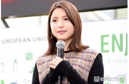 川島海荷、出演舞台に豪華弁当差し入れ「肉パワーで頑張れそう」「これは元気出る」