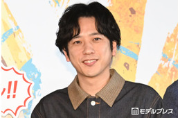 二宮和也、祖父の職業明かす「初知り」「職人気質の家系なのかな」反響相次ぐ