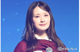 畑芽育、新ディズニーヒロイン日本版声優に決定「感動して涙が出そう」オーディション合格聞いたのは“真っ暗な車内”【ビリーと魔法のはじまり】
