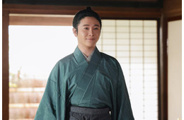 ミセス大森元貴、江戸時代に実在した和算家の武士・関孝和演じる いろはが想いよせる人物【いろはの恋は時代をかける】