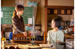 石原さとみの撮影現場での素顔 河合優実が明かす「それができる大人になりたい」2人が語る