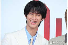 M!LK曽野舜太、気象予報士試験受験前に“憧れの人物”からプレゼント「エモすぎる」「舜ちゃんすごい嬉しそう」の声