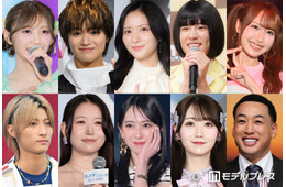 令和のソーラン節は「自由形」乃木坂46・＝LOVE・げんじぶ・ME:I・モナキ…チャレンジ続々でミーム化