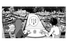 都内にこんな優雅な場所が！バラ咲く「旧古河庭園」でのんびりティータイム【ブラガール #13】