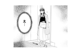 交際3年記念日、彼の家に行くと玄関に女の靴が!? 部屋で目にした“最悪の光景”【呉野弓弦は逃がさない #３】