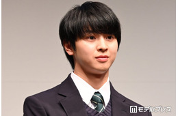 藤本洸大、“推し変”OKな理由「僕に一報ご連絡ください」何通もDM届いたこと明かす【修学旅行で仲良くないグループに入りました2】