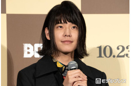 モナキ・おヨネ、ニンニクの自家栽培に興味「めちゃくちゃ大好きなんです」活動と並行して挑戦したいことに回答【BOSS／ボス】