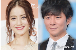 佐々木希、夫・アンジャッシュ渡部建との育児分担明かす「パパは何とも言えない表情で…」
