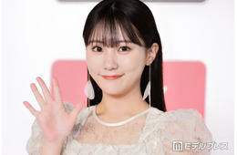 田中美久、HKT48時代の厳しいルール明かす「何百文字の報告書を渡さなきゃいけなくて」