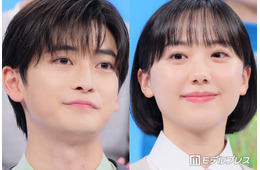 高橋文哉、芦田愛菜の撮影現場での姿を絶賛「悔しいくらい努力の天才肌」【南田南弁護士は天才肌】