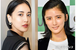 藤井夏恋、姉・藤井萩花との幼少期2ショットに反響「美少女姉妹」「前髪真似しちゃうの可愛すぎる」
