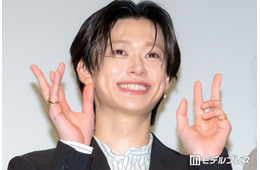BUDDiiS小川史記、共演女優＆監督から絶賛される「せりふを完璧に覚えてきているし、役作りも完璧」