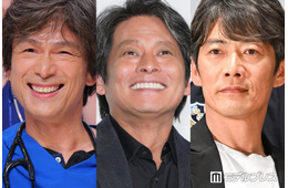 「ウォーターボーイズ」22年ぶり完全新作で復活「GTO」「救命病棟24時」「踊る」…フジテレビ名作ドラマ復活が相次ぐ