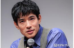 中島歩「Tシャツが乾くまで」ラストシーンで“咲子（蒼井優）の家に帰ってきた人物”に言及