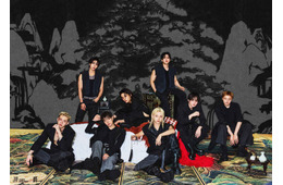 Stray Kidsツアー東京ドーム公演、Leminoで生中継決定