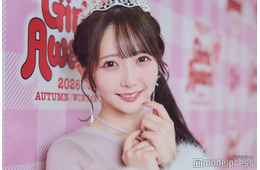 【≠ME谷崎早耶インタビュー】最年長として感じたグループの成長＆夢の東京ドームへの一歩 3年前から変化したマインドも語る