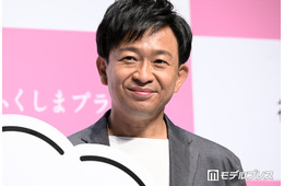 城島茂、息子に自身の“遺伝子”感じた瞬間明かす「想像つく」「ほっこり」と話題